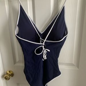 Bathing suit